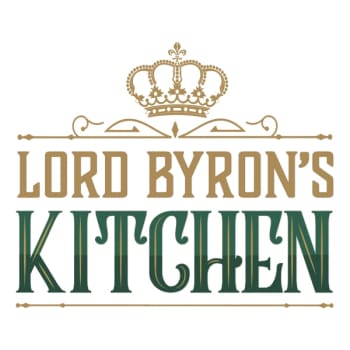 Korean Bburinkle Chicken - Lord Byron's Kitchen