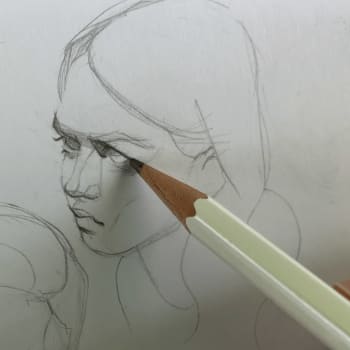 11 Crucial Things A Beginner Artist Should Do (And Learn)