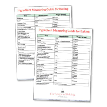 What Factors Matter Most When Choosing the Perfect Metal Baking