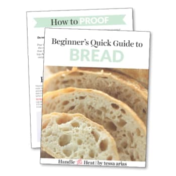 The Beginner's Elite Gourmet Bread Maker Cookbook: 200 Delicious and Healthy Bread Recipes to Jump-Start Your Day [Book]