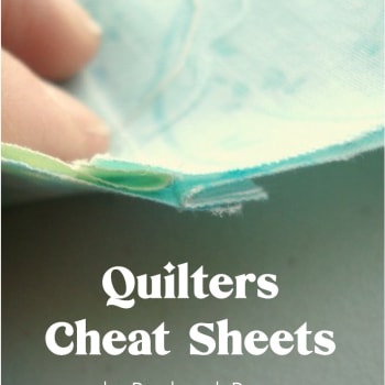 The Best Irons for Quilters - Patchwork Posse