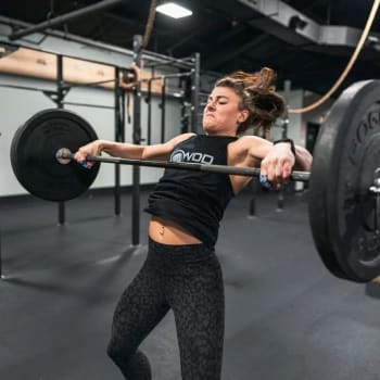 6 Tips to Stop Peeing During Double Unders - Morning Chalk Up