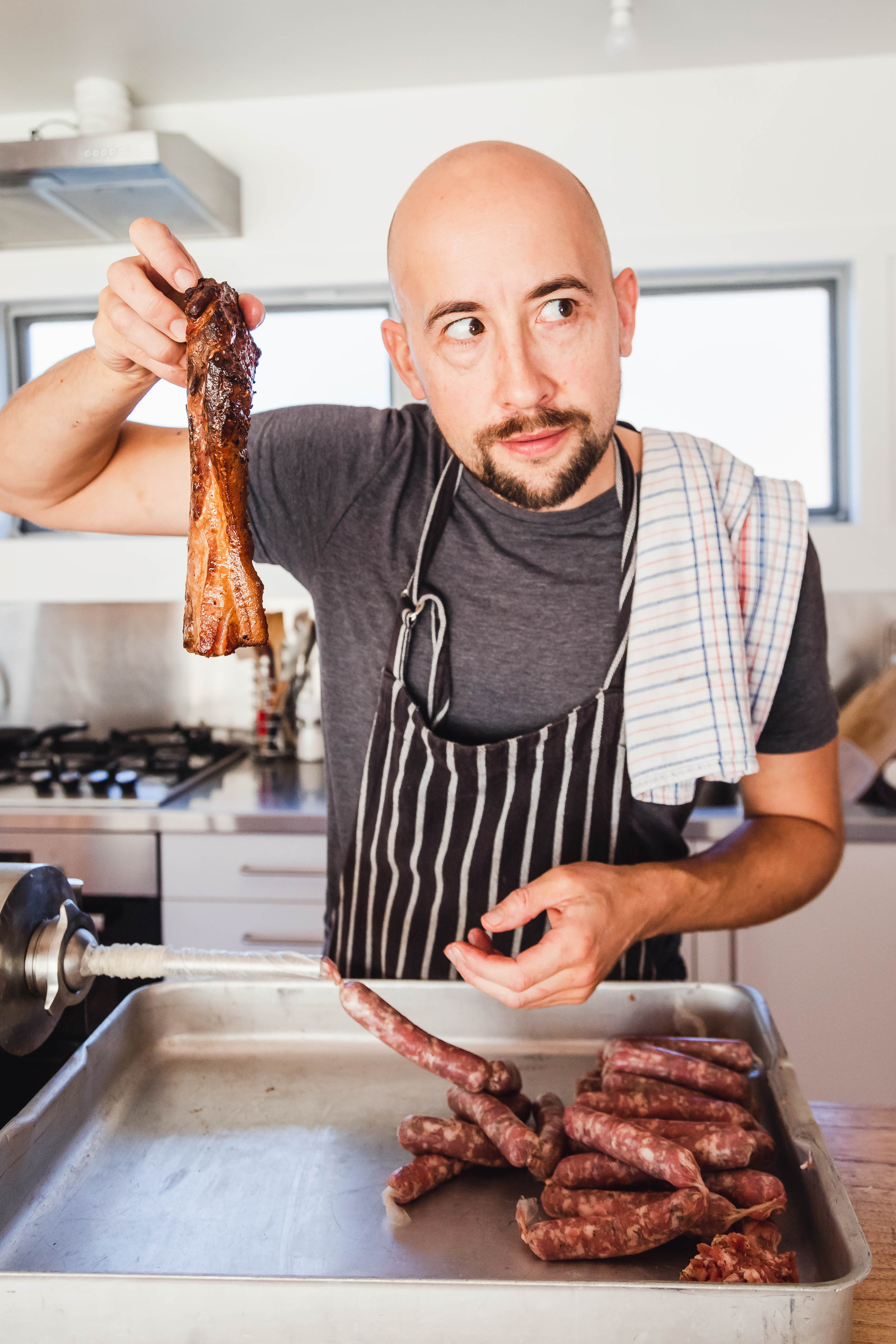 What Meat is Used to Make Salami? (Meats That Are Used) | Eat Cured Meat What Meat is Used to Make Salami? (Meats That Are Used) | Eat Cured Meat