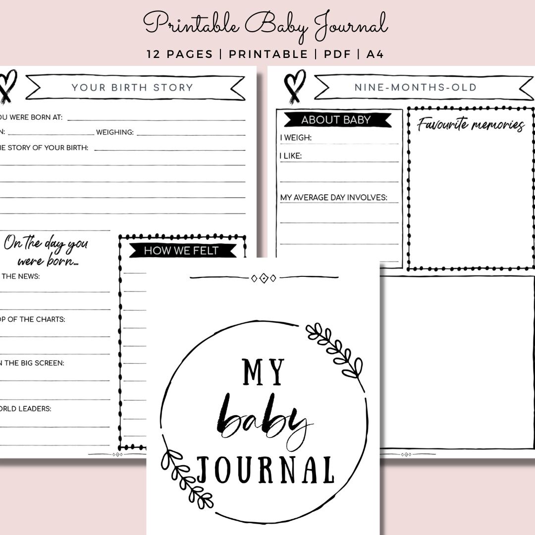 nursery organisation hacks plus free printable labels the mummy bubble