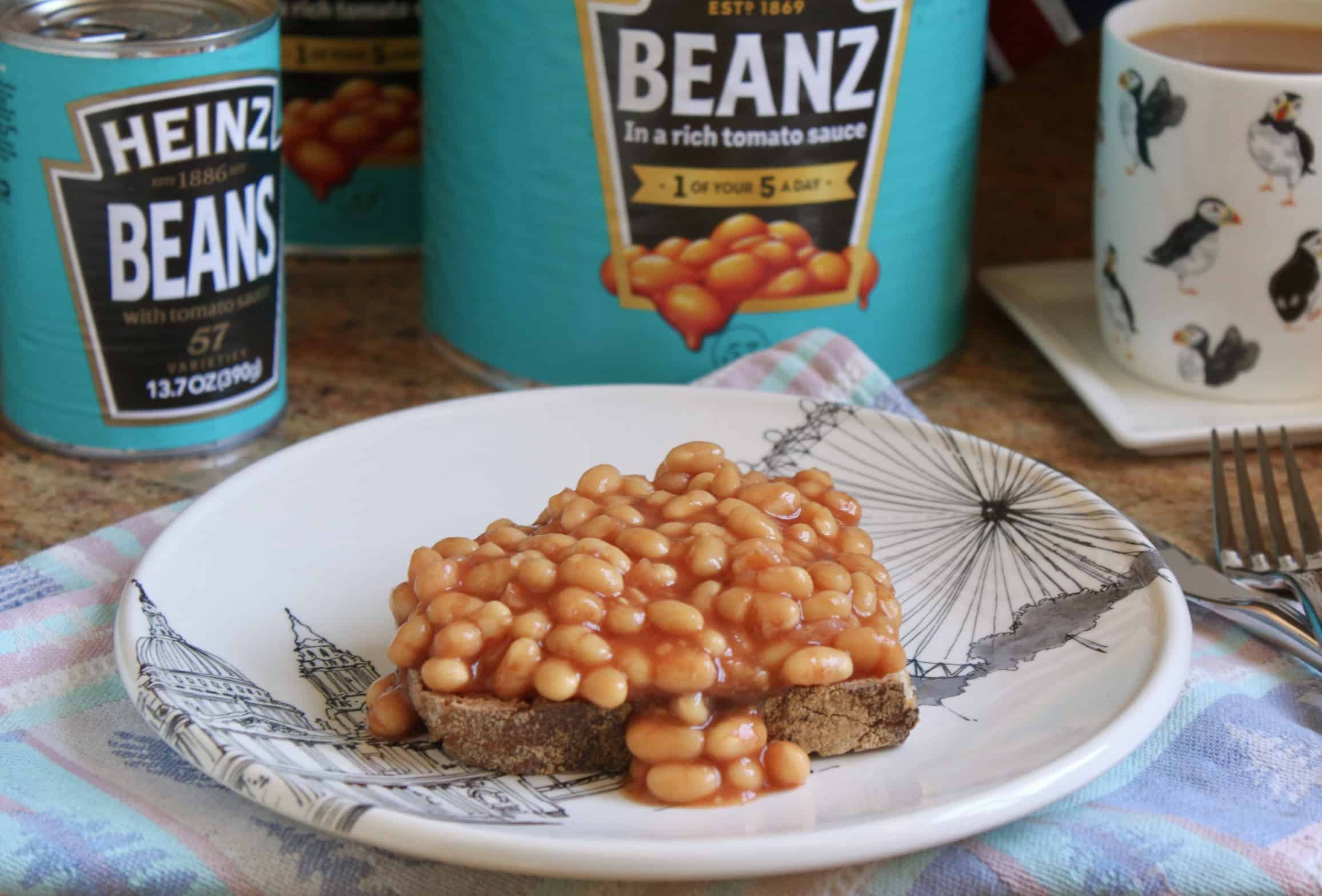 Baked Bean Tin Can Cocktail Cup - Buy at