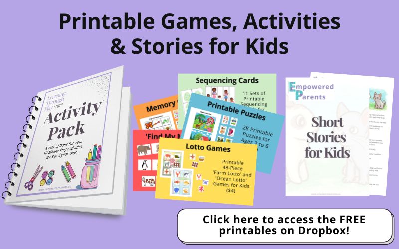 10 Easy Games Like Simon Says - Empowered Parents