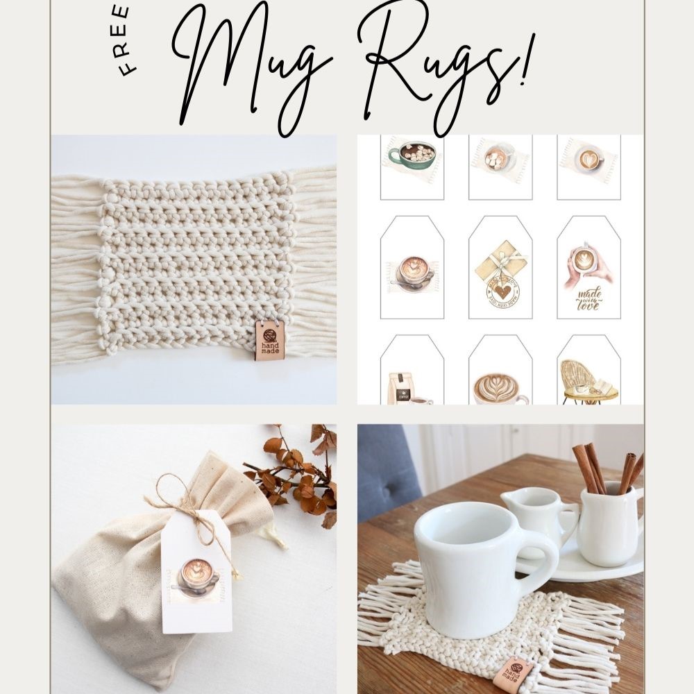 Knit Basket Pattern {FREE!} - A BOX OF TWINE Knit Basket Pattern {FREE!} - A BOX OF TWINE