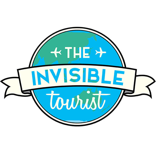 The Invisible Tourist