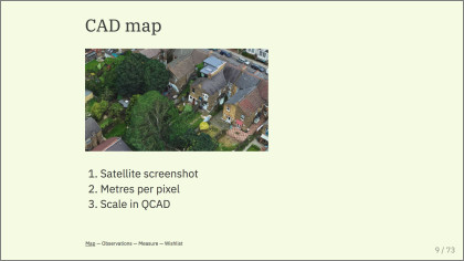 Screenshot of Plan lecture title slide