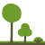 Forest Garden Wales logo