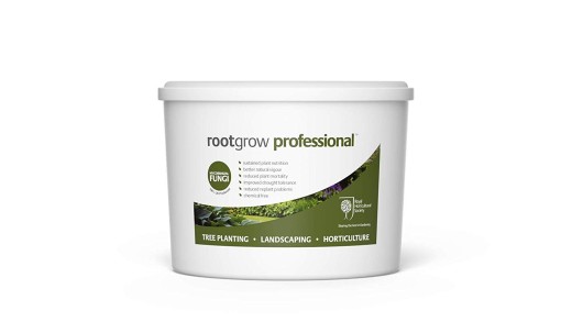 Tub of Rootgrow