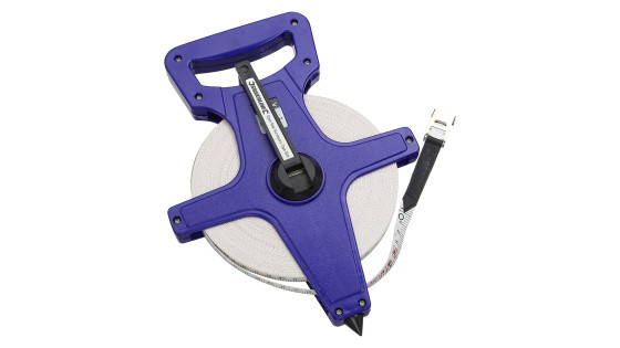 Measuring tape