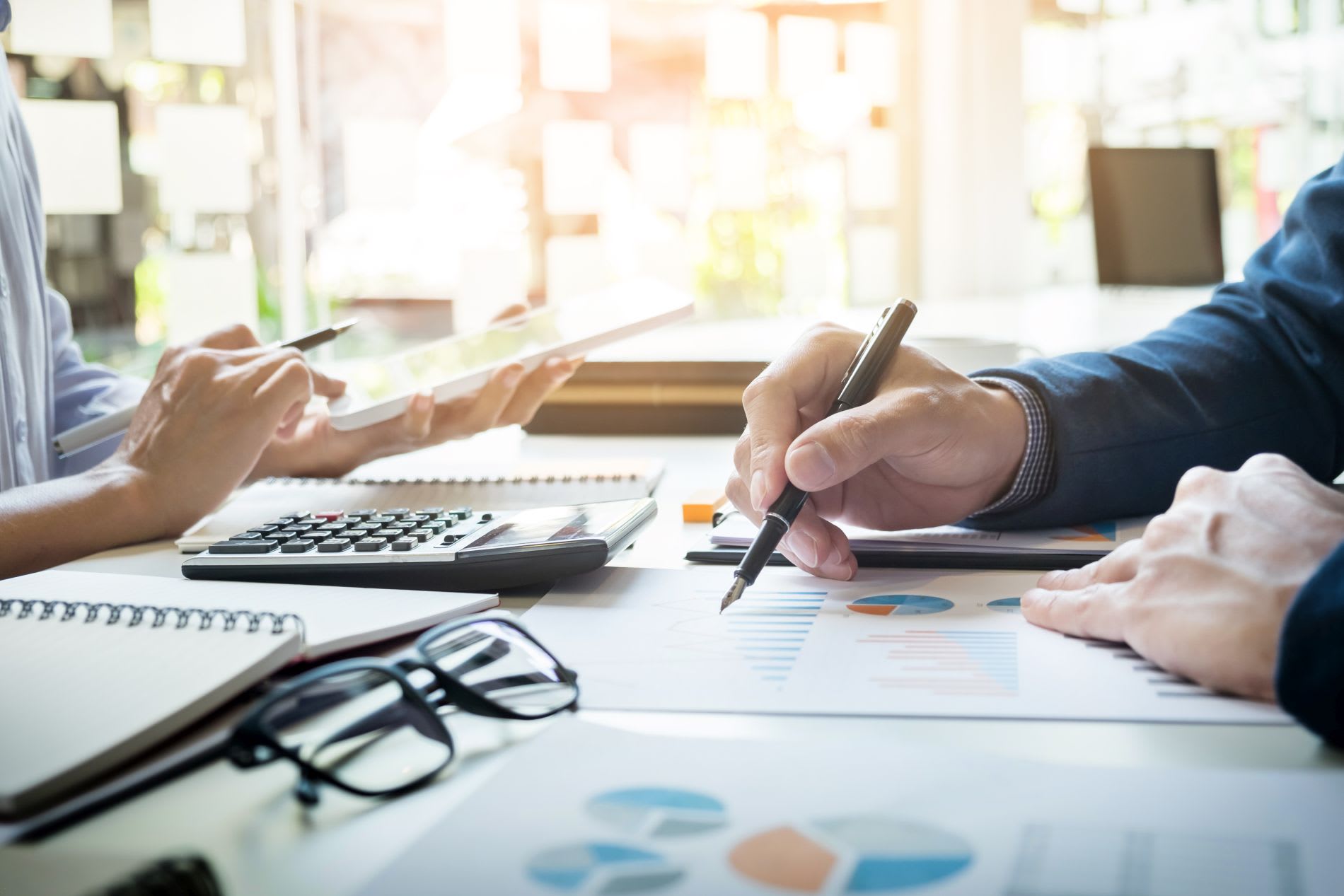 Grow Advisory Group: Your Gold Coast Accountant