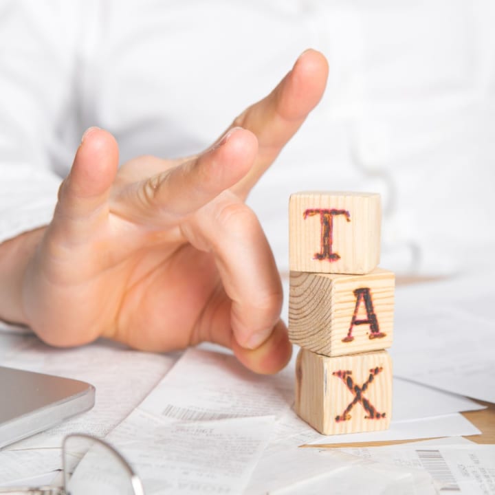 tax return accountants gold coast