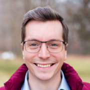 Kyle Grant