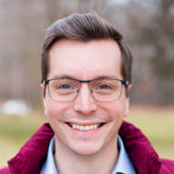 Kyle Grant