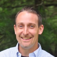 Andy Gleiser