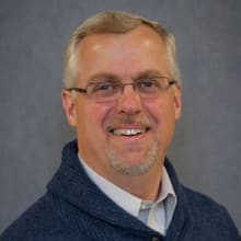 Todd Curtis