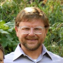 Greg Baker