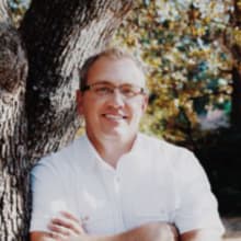 Ron Perry