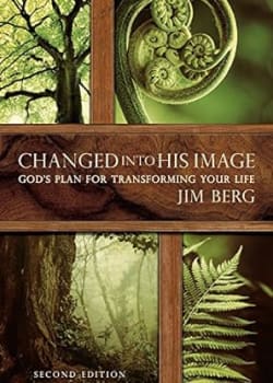 Changed into His Image