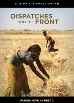 Dispatches from the Front