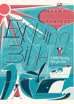 Exploring the Bible