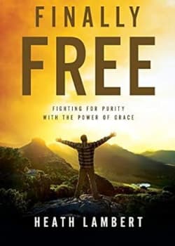 Finally Free