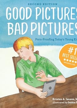 Good Pictures, Bad Pictures