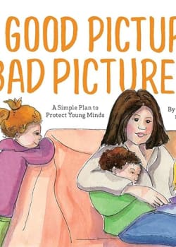 Good Pictures, Bad Pictures Jr.