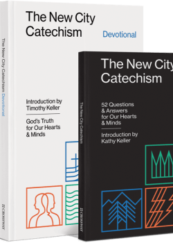 New City Catechism
