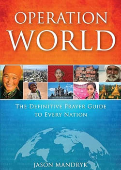 Operation World