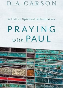 Praying with Paul