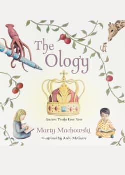 The Ology