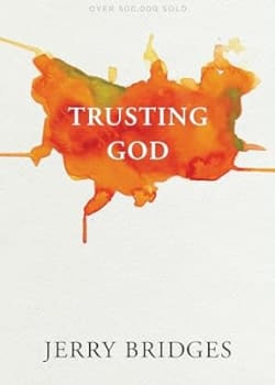 Trusting God