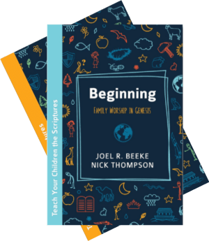 Teach Your Children the Scriptures Series book cover