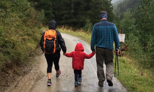 Parenting For Life | Helping Christian Dads Grow