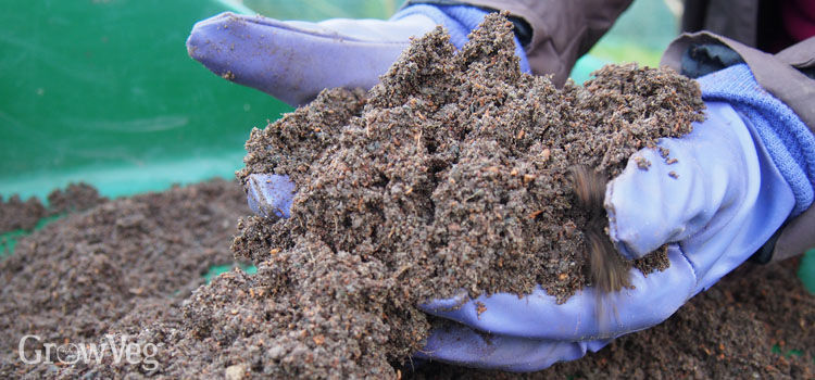 grow better plants with