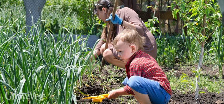 Teaching Kids Where Their Food Comes From Is A Lesson That Will Last A Lifetime Teaching Kids Where Their Food Comes From Is A Lesson That Will Last A Lifetime