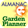 Almanac Garden Planner App for iPad & amp; iPhone