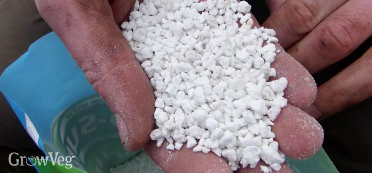 Perlite