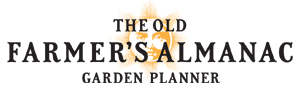 Old Farmer's Almanac Garden Planner