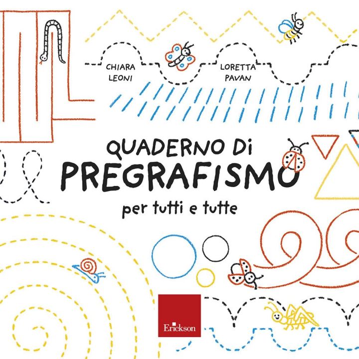Libro Italiano - Grp. 5 anni - Infanzia