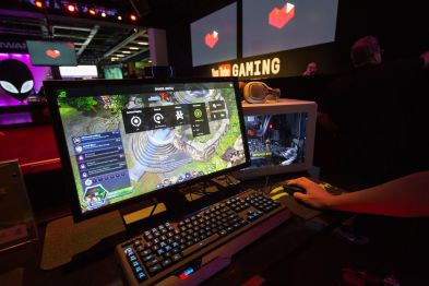 Streamen is het nieuwe appen