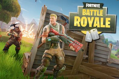 Verslaafd aan gamen of topsporter?