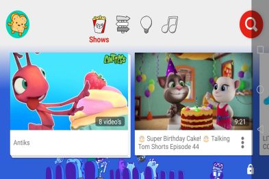 YouTube Kids review. Hoe, wat & waarom?