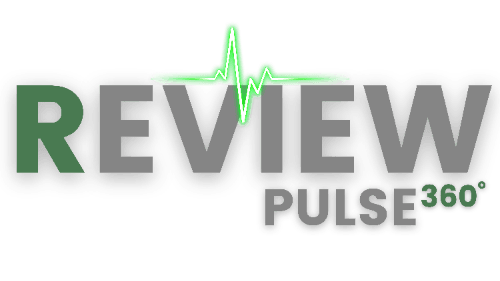 Review Pulse 360˚