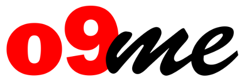 o9me Virtual Namecard