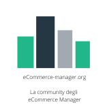 eCommerce Manager