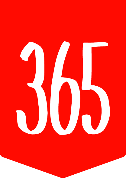 365 Dagen Succesvol logo